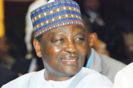 Nigerians Express Concern Over Viral Video of Former Head of State Gowon Declining to Give Speech in Hausa