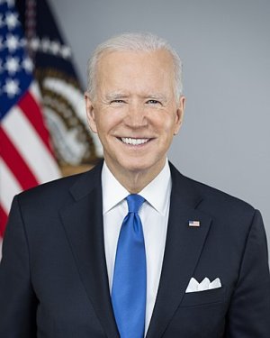 Netizens React to Biden's Marriage Bombshell: 'Good Sex' Stirs Online Conversation