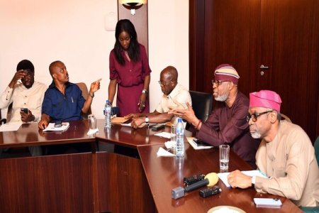 Labour Standoff Continues: NLC Insists on Nationwide Protest After Talks with Federal Government