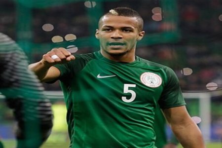 Nigerian Fans Extend Well-Wishes for a Speedy Recovery as Troost-Ekong Undergoes Surgery