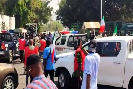 Nationwide Solidarity: Nigerians Endorse NLC's Efforts to Address Rising Hunger and Economic Challenges