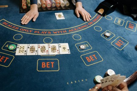 How to Select the Best Online Casino Sites for Gaming?