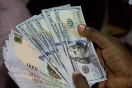 Currency Traders Celebrate as Naira Makes Impressive Jump to N1,500/$