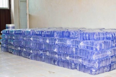 Nationwide Concerns as Nigerian Table Water Producers Sound Alarm Over Possible N100 Sachet Price Surge