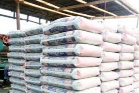 Dangote Cement Wins Environmental Sustainability Award