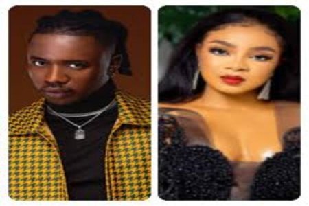 BBNaija Fans Slam Lord Lamba as Custody Battle Heats Up with Queen Mercy