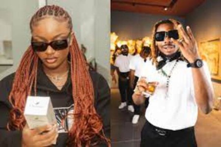High-Flying Demands: Asake and Ayra Starr's Luxurious Requests Stir Controversy in Abidjan Gig