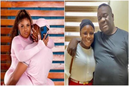 Nigerians React as Jasmine Okekeagwu, Mr Ibu's Daughter, Reveals Ex-Husband's Age Deception