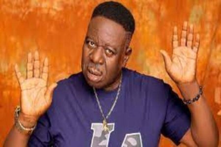 Nigerian Comedy Icon Mr Ibu, Aged 62, Dies After a Prolonged Health Battle