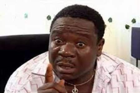 Nigeria Mourns: Heartfelt Tributes Pour In for Nollywood Legend Mr Ibu