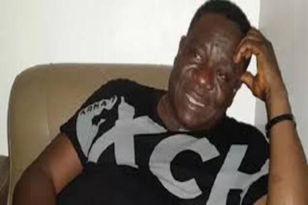 Mr Ibu's Demise: AGN President Emeka Rollas Reveals Cardiac Arrest as Cause of Death