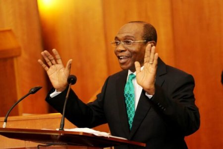 Emefiele's Quarters Saga: Nigerians Amazed at His Prolonged Stay at CBN Quarters