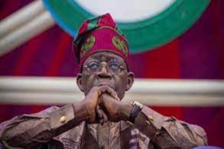 Nigerian President Bola Tinubu Reflects on the Loss of Comedy Legends Mr Ibu and Sisi Quadri
