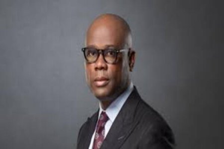 Nigerian Business Titans Unite in Emotional Tribute to Late Access Bank CEO, Herbert Wigwe