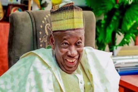 Dollar Bribery Video: Nigerians Strongly React as High Court Clears APC Chairman Ganduje from Probe