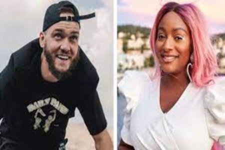 DJ Cuppy's Instagram Shade Sparks Social Media Spat with Ex-Fiancé Ryan Taylor