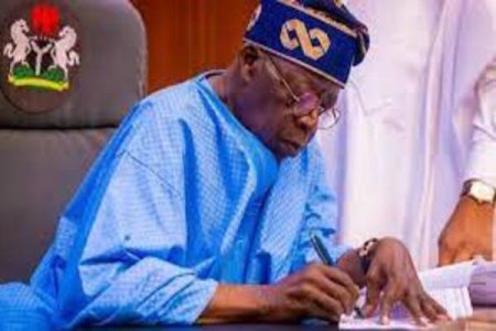 Nigerians Demand Economic Proof as Spokesperson Ajuri Claims President Tinubu is a Workaholic Who Sleeps at 3 am