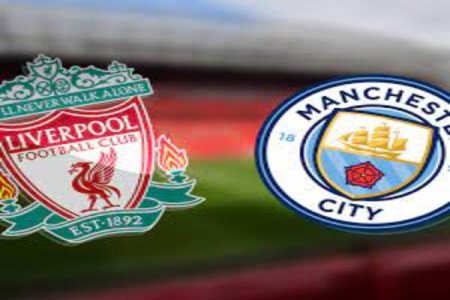 Title Race Thriller: Klopp and Guardiola Gear Up for Super Sunday Spectacle with Premier League Title at Stake