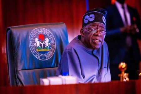 Tinubu Directs Nigerian Customs to Return Confiscated Grains for Sale in Local Markets