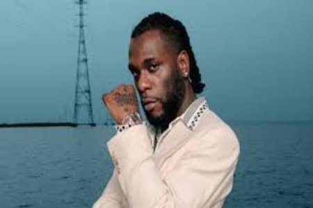 Boston Honors Burna Boy: March 2 Officially Proclaimed 'Burna Boy Day