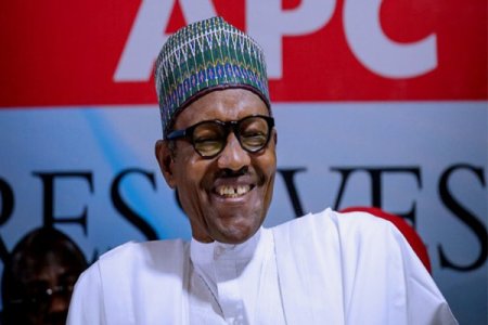 Nigerians Mock Ajuri Ngelale's Attempt To Protect Buhari By Disclosing Lack of Oversight in CBN Governance