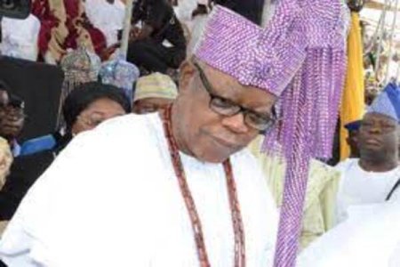 Ibadan Mourns: Olubadan Oba Lekan Balogun of Ibadanland Passes Away at 81