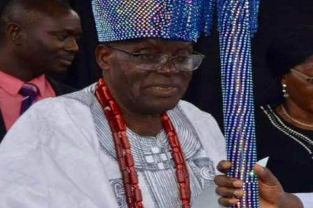 Next in Line: Oba Owolabi Olakulehin Poised for Olubadan Throne Amidst Mourning for Oba Lekan Balogun