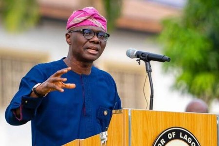 Nigerians Divided Over Governor Sanwo-Olu's Plea for Prayer Amidst Worsening Economic Hardship