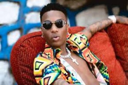 Wizkid's Controversial Rant: Fans Puzzled as Artist Rejects Afrobeats Label