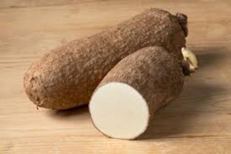 Permanent Secretary Sounds Alarm: Nigeria Could Soon Import Yam from China