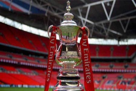 FA Cup Semifinal Draw: Manchester City vs Chelsea, Manchester United vs Coventry Fixtures Announced