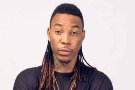 [VIDEO] Nigerian Artist Solidstar's Revelations Shed Light on Dark Side of Drug Abuse