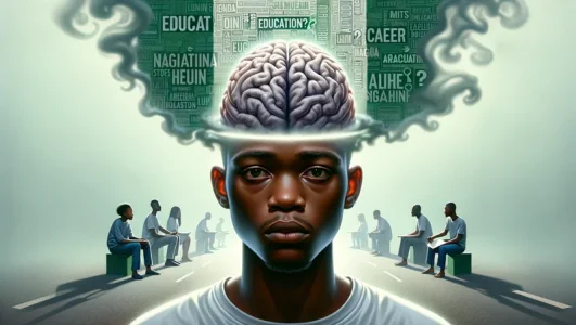 The Hidden Risks of Marijuana: A Message to Nigeria's Young Minds