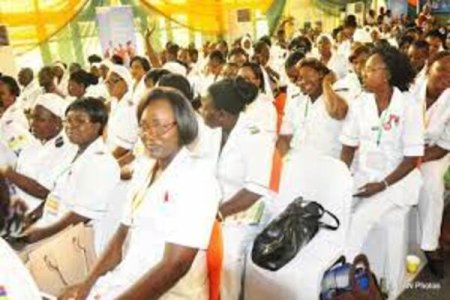 [JAPA] Battle Over Certification: Nigerian Nurses Fight Against New Guidelines in Court