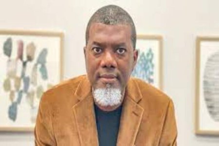 Nigerians Rally Behind Reno Omokri's Call for Fair Probes of Buhari and Emefiele