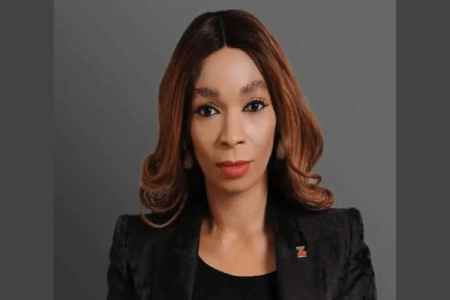 Banking Breakthrough: 10 Women Leading the Charge in Nigeria's Financial Sector"