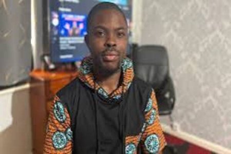 [VIDEO] Nigerians Mock YouTuber Emdee Tiamiyu as UK Government Allegedly Clamps Down on Him Over Financial Allegations