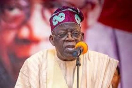Again, Buhari's Inaction  Slammed As Tinubu Commended For Naming Terrorist Financers in Nigeria
