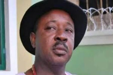 Honoring Amaechi Muonagor: 10 Things You Didn't Know About the Late Nollywood Star