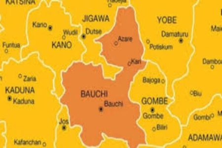 Tragedy Strikes Bauchi: Stampede at Almsgiving Zakat Event Claims Seven Lives