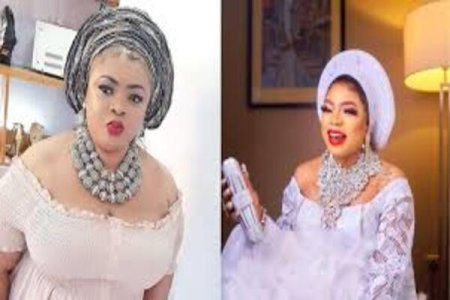 Social Media Supports Dayo Amusa's Criticism of Bobrisky's Win as 'Best Dressed Female