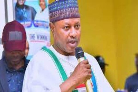 Governor Uba Sani Dismisses Speculation on Ransom Payment, Prioritizes Freedom of Kaduna Schoolchildren