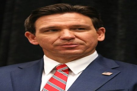 Florida Governor Ron DeSantis Signs Bill Restricting Social Media Access for Children