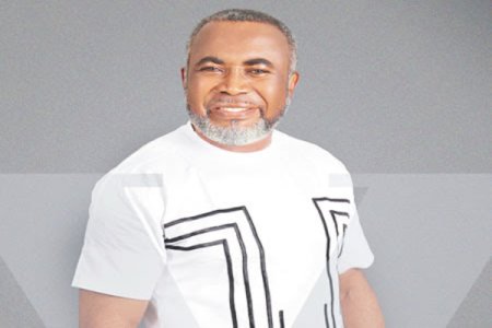 Actors Guild of Nigeria President Emeka Rollas Addresses Fake News Surrounding Zack Orji's Health