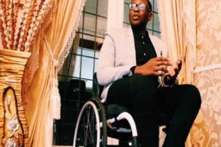 Nigerians Express Outrage Over KFC Nigeria's No-Wheelchair Policy