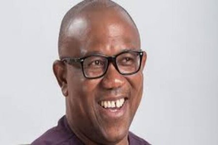 Excitement Across Nigeria as Peter Obi Receives Unanimous Endorsement for 2027 Election from Labour Party
