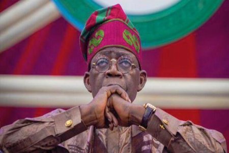 Bola Tinubu Urges Religious Leaders: "Don't Condemn Nigeria in Sermons, Educate Instead"