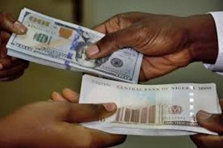 Nigeria's Naira Jumps to N1,280/$ at Parallel Market: Traders React