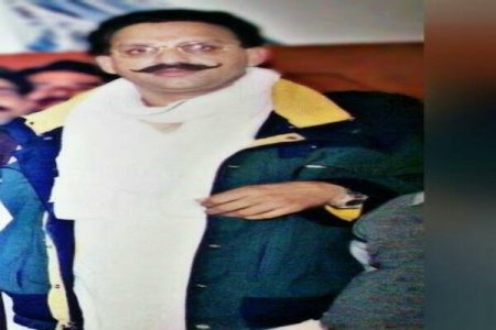 Controversy Surrounds Death of Mukhtar Ansari: Family Alleges Poisoning