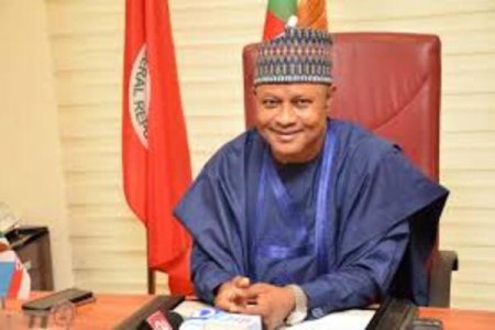 Kaduna State in Financial Turmoil: Governor Uba Sani Faces Uphill Battle with N85 Billion Debt, Salary Obligations in Jeopardy"